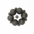 1''-6'' Forged Grinding Steel Media Ball